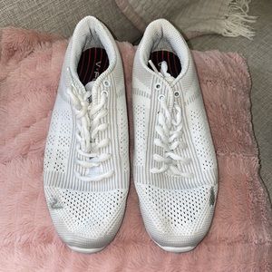 Varsity cheer shoes